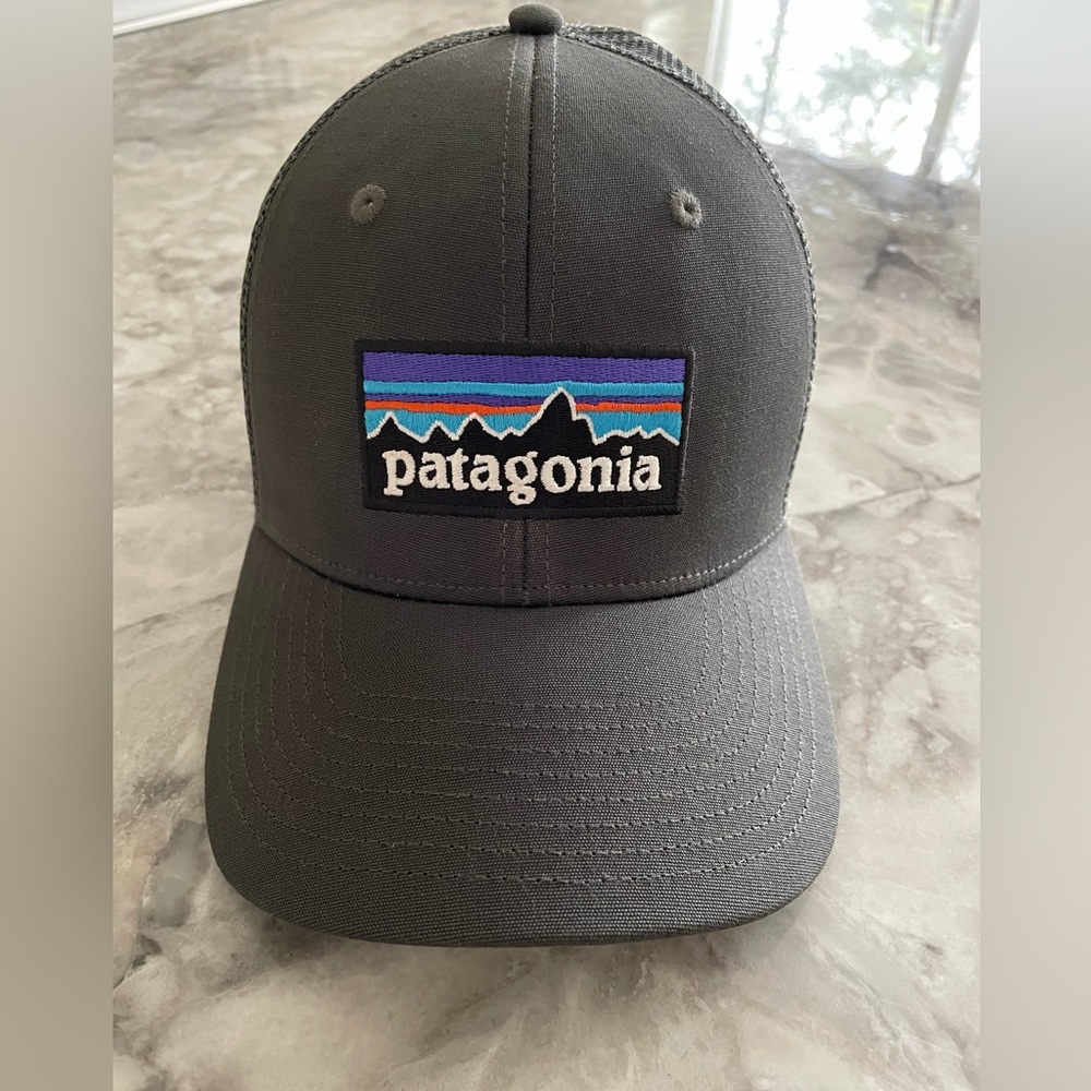 Patagonia Hat